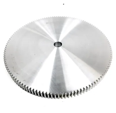 Obrázok produktu pre Ozubené koleso, modul 2, Z=127, kotúč Ozdowski, 127 zubov, M 2, modul 2