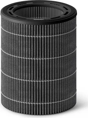Image de Philips FY5030/00 Filtre de rechange d'origine, Couleur:Noir