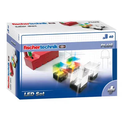Image de Fischertechnik LED Set