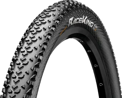 Produktbild von Continental Reifen Race King Schwarz 27,5 x 2,20 (55-584)"