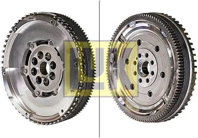 Produktbild von LuK 415 0483 10 ZMS Zweimassenschwungrad DMF für MAZDA 5 (CR19) 3 (BK) 6 Kombi (GH) 6 Station Wagon (GY) 6 Schrägheck (GH) 6 (GG)