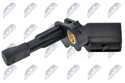Produktbild von NTY ABS Sensor Raddrehzahl Hinten Rechts für VW GOLF VI (5K1) HCA-VW-011