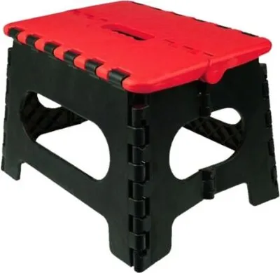 Image de Kraft&Dele KD10749 Tabouret pliant 135 kg