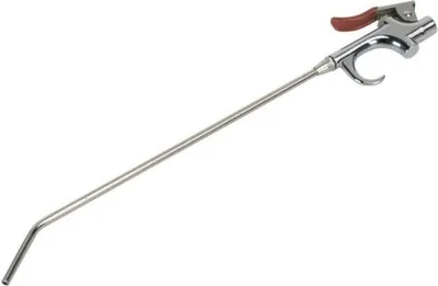 Produktbild von SEALEY Ausblaspistole Druckluft 290mm Druckluftpistole Luftpistole Blaspistole