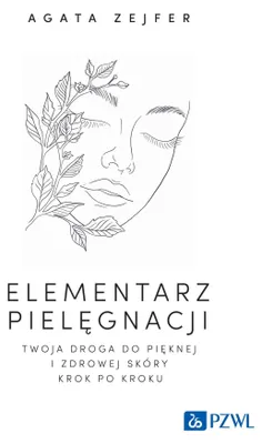 Productafbeelding van Elementarz pielęgnacji. Droga do pięknej skóry