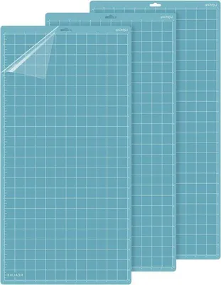Produktbild von Famanu Schneidematten Set 3 Stück - 305 x 61 cm