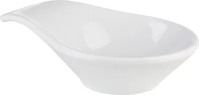 Produktbild von APS Mini Schale, Inhalt: 0,06 Liter, Höhe: 30 mm, Länge: 115 mm, Breite: 75 mm