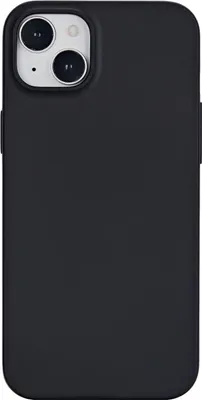 Image de eSTUFF ES67101026 Housse de protection pour téléphone portable 17 cm (6.7") Cover Noir (ES67101026)
