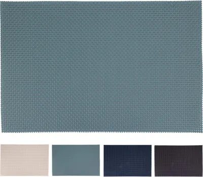 Produktbild von tischsets 45x30cm Farbenmix