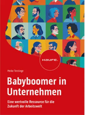 Immagine prodotto di Babyboomer in Unternehmen