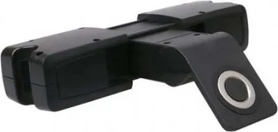 Produktbild von System-S KFZ Auto magnetische Kopfstützen Halterung Holder Halter Kopfstützenhalterung für Tablet PC Smartphone Phablet eBook Reader