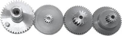 Produktbild von Ersatzgetriebe für BH927R