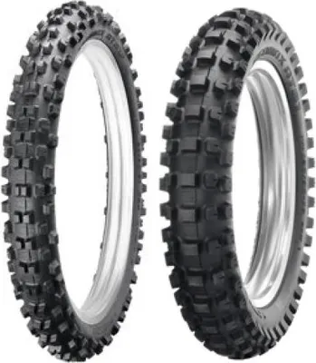 Produktbild von Dunlop Motorradreifen car-tyres Geomax AT 81 ( 110/100-18 TT 64M Hinterrad )