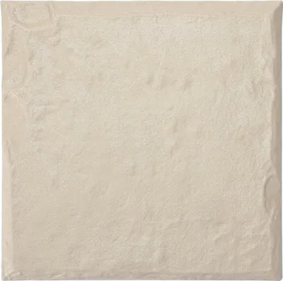Immagine prodotto di Pietre decorative da giardino 8 pezzi 15,5 x 15,5 pollici Pavimentazione per vialetti da giardino Beige