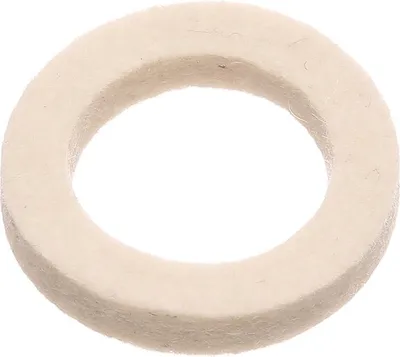 Produktbild von Filzring für Vorderrad oder Hinterrad - für EMW