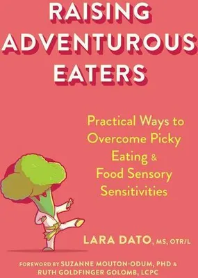 Immagine prodotto di Raising Adventurous Eaters