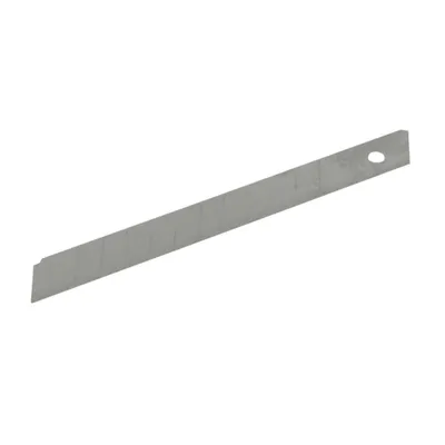 Immagine prodotto di Silverline 589072 Coltelli a lama segmentata, 10 pezzi