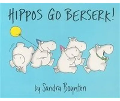 Produktbild von Hippos Go Berserk!