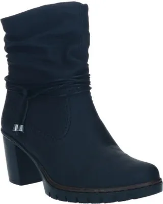 Produktbild von Rieker Damen Stiefeletten Y2591-01  (Schuhgröße: 38)