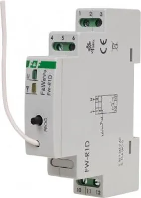 Obrázok produktu pre FW-R1D bistabilné jednoduché relé