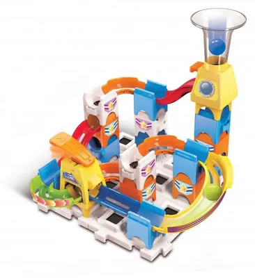 Immagine prodotto di VTech Marble Rush - Discovery Set