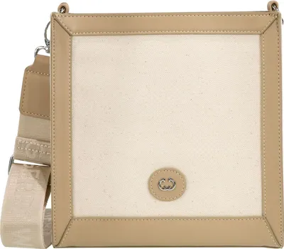 Produktbild von GERRY WEBER Umhängetasche Schultertasche Sunny Day Shoulderbag SVZ Sahara beige