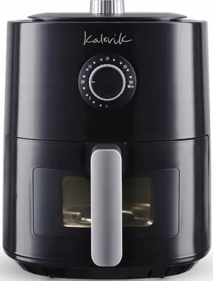 Produktbild von Luftfritteuse 1300W 4L 12 Programme Cool-Touch-Timer