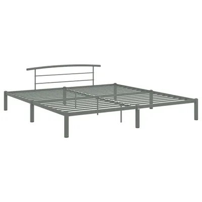 Zdjęcie produktu dla VidaXL 284706, Szary, 2,1 m, 2,1 m, 63 cm, 2000 x 2000 mm, 27,5 cm