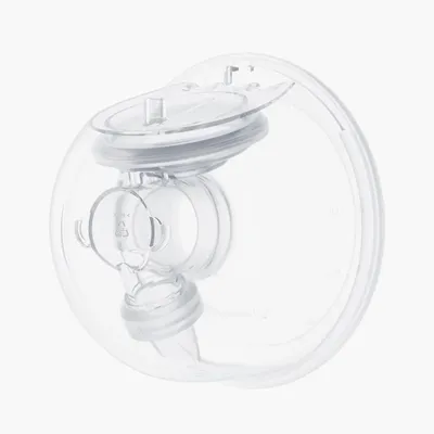 Obrázok produktu pre Sada Nádobiek Na Mlieko Momcozy Pre S12 Pro