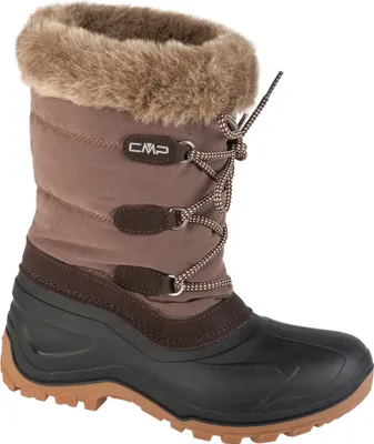 Produktbild von CMP Nietos Low 3Q78956-Q946, Winterschuhe, Damen, Braun, Größe: 39