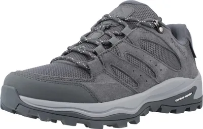 Obrázok produktu pre COLUMBIA REDMOND IV LOW WATERPROOF Šedá