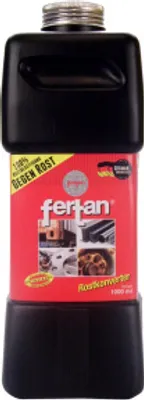 Produktbild von Fertan Rostkonverter 1 Liter Dose Reifen