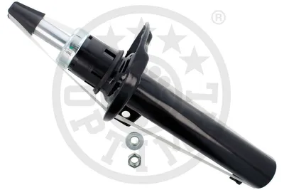 Image de 2x KIT OPTIMAL d'amortisseurs à gaz