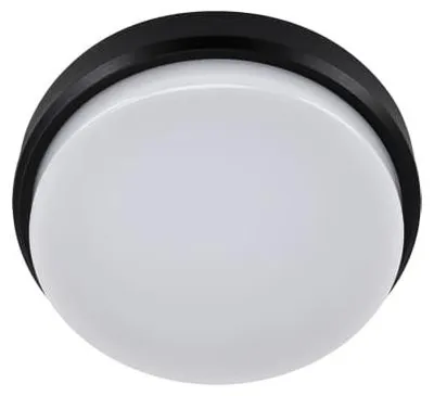 Zdjęcie produktu dla Lampa sufitowa Plafon Lampa sufitowa Lampa zewnętrzna ARON LED 12W 4000K 8007