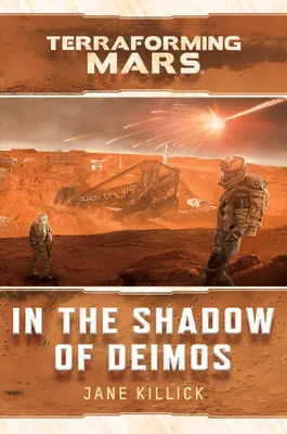 Produktbild von In The Shadow Of Deimos: Terraforming Mars