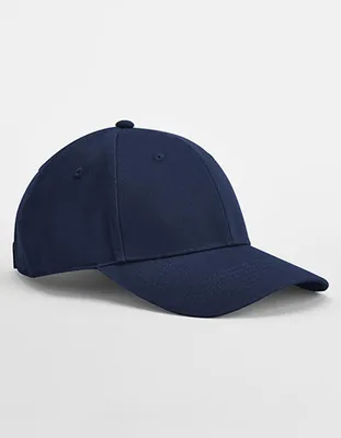 Zdjęcie produktu dla Beechfield EarthAware® Junior Classic Organic Bawełna 6 Panel Cap