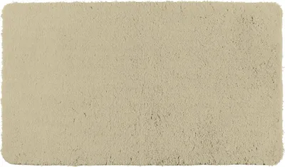 Zdjęcie produktu dla WENKO Dywanik łazienkowy Belize Sand Mata pod prysznic 55x65 cm puszysty