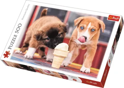 Immagine prodotto di Trefl Tempo di gelati!
