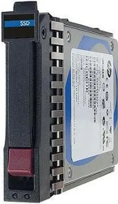 Produktbild von HPE 698297-B21, 480 GB, 2.5", 6 Gbit/s