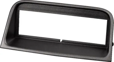 Zdjęcie produktu dla Radioblende PEUGEOT (406), czarny