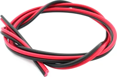 Produktbild von 1 Meter Heizbett Kabel