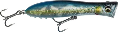 Obrázek produktu pro Savage Gear Gravity Popper Imperial Sardine 11 cm 25 g Wobler