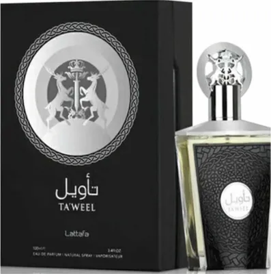 Zdjęcie produktu dla Lattafa Taweel Woda Perfumowana Spray 100Ml