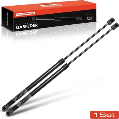 Produktbild von Frankberg 2x Gasfeder Dämpfer Heckklappe für BMW 2 Active Tourer Van F45 Kasten MPV