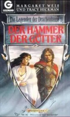 Immagine prodotto di Der Hammer der Götter