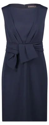 Produktbild von Vera Mont Damen Etuikleid Knielang 46, Night Sky
