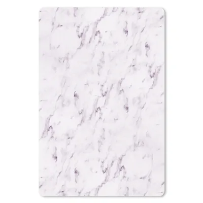 Produktbild von MuchoWow® Mauspad Mousepad Marmor - Adern - Rosa 40x60 cm - Mousepads - Maus Mat - Pad - Mausunterlage - Schreibtisch Accesoire