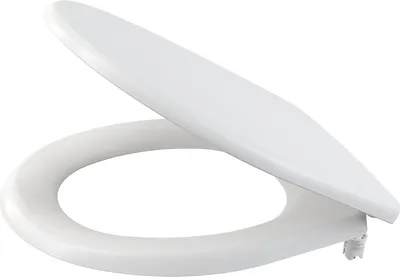 Immagine prodotto di Alcadrain A601 WC-Sitz Duroplast