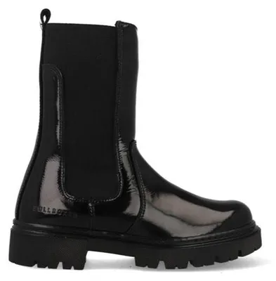 Productafbeelding van Bullboxer Boots AJS504E6L_BLBLKB50 Zwart-31