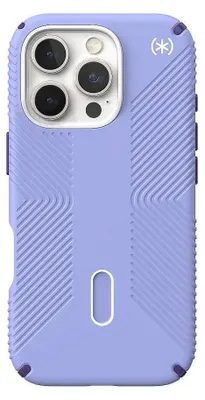 Obrázok produktu pre Speck 150701-3251, Ochranný obal, Apple, iPhone 16 Pro, 16 cm (6.3"), Purpurová